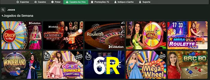 6R bet
