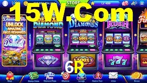 Live Casino 6R