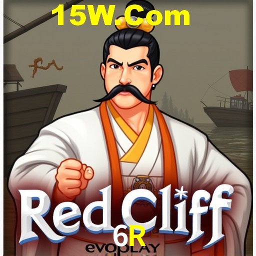 Slot Games 6R