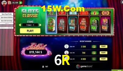 Quick Registration 6R