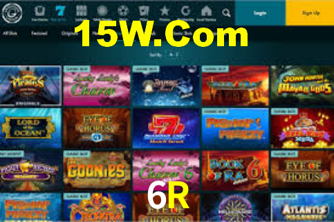 6R