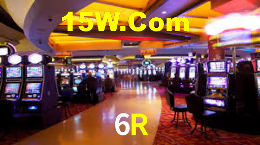 6R Game