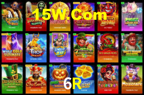 6R,6R Game