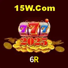 Welcome Bonus 6R