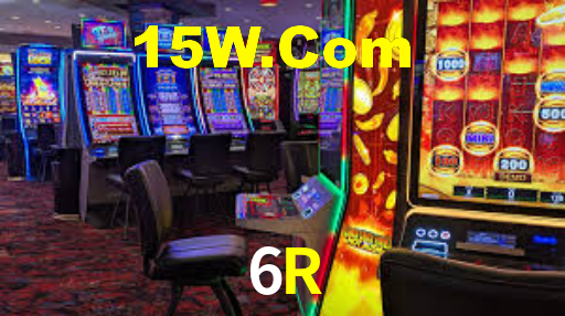 6R,6R Game