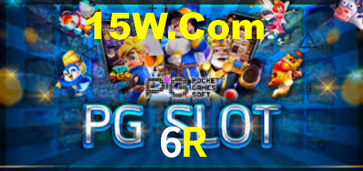 6R,6R Game