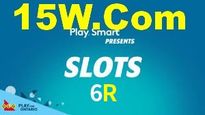 Welcome Bonus 6R