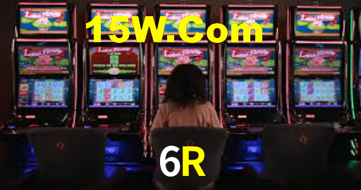 6R: Seu Cassino Premiado com Pagamentos Rápidos