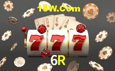 Slot Games 6R